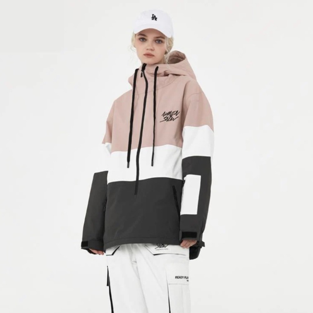 Snowboard Jacket
